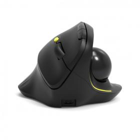 Trackball sans fil rechargeable Port Design