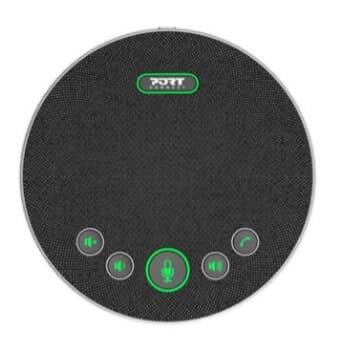 Speakerphone USB pour conférence Port Design
