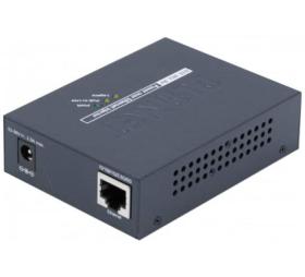 afficher l'article Injecteur Multi Gigabit PoE++ 95W Planet POE-171A-95