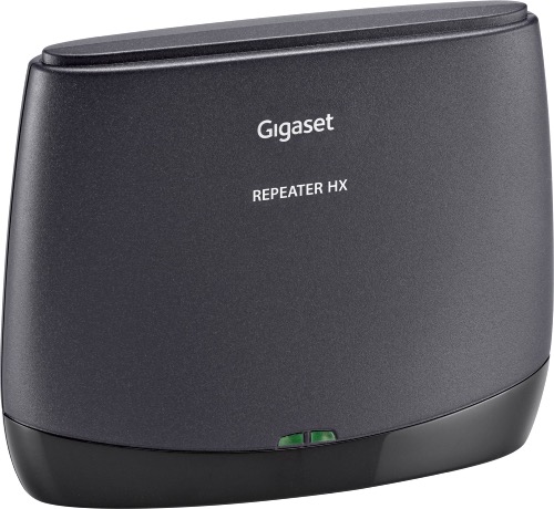 Répéteur 2.0 DECT sécurisé Gigaset