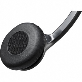 Micro casque filaire mono Sennheiser SC 238