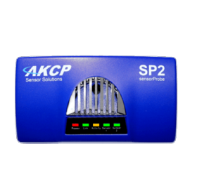 SensorProbe2 AKCP