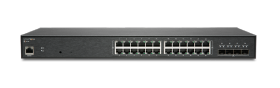 afficher l'article Switch SWS14-24 SonicWall