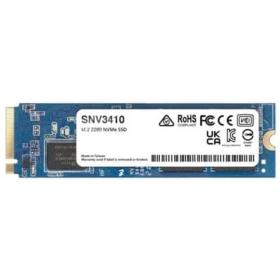 SSD NVMe M.2 2280 PCIe 400 Gb Synology