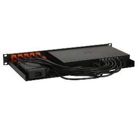 Rack mount kit 1U pour SonicWall TZ600