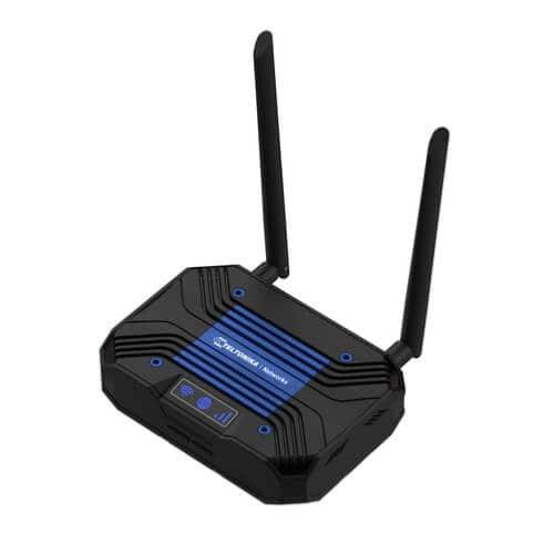 Routeur LTE Home Office WiFi Teltonika TCR100