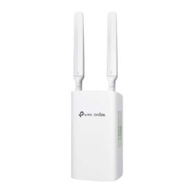 Routeur multiwan WiFi 6 4G TP-LINK ER703WP-4G-OUTDOOR