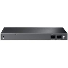 Switch 20 SFP 4 RJ45/SFP 4 SFP 10G TP-Link TL-SG3428XF