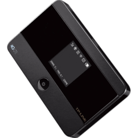 Routeur 4G LTE Mobile WiFi TP-LINK M7350