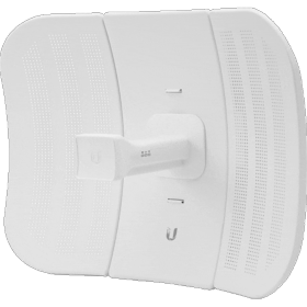 Point d'accès WiFi 5Ghz LiteBeam M5 23dBi UBIQUITI