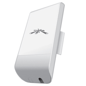 Point d'accs pont WiFi N LocoM2 UBIQUITI