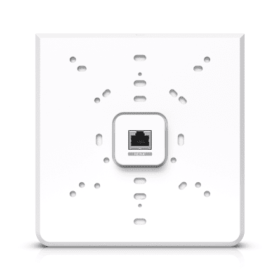 Point d'accès mural WiFi 6E-IW U6 Entreprise UBIQUITI