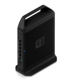 Passerelle UniFi Cloud UCG-INDUSTRIAL Ubiquiti