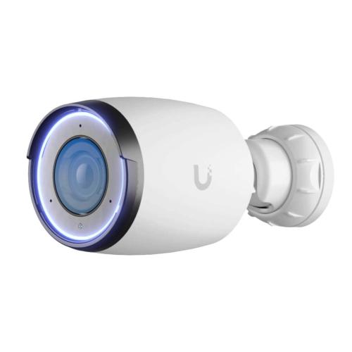 Caméra IP AI PRO White UniFi Protect Ubiquiti