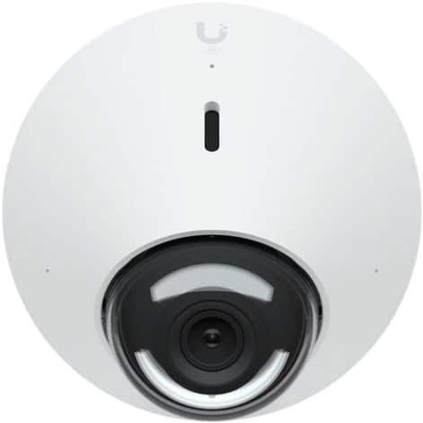 Caméra IP 2K HD UniFi Protect G5 Dôme Ubiquiti