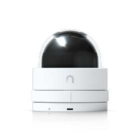 Caméra IP 4MP UniFi Protect G5 Dome Ultra Ubiquiti