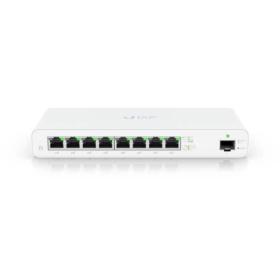 Routeur UISP 8 ports giga PoE 1 SFP Ubiquiti