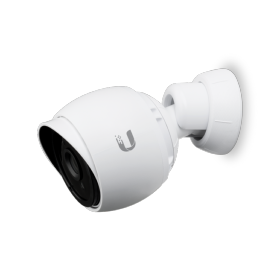 Caméra IP extérieure UniFi G3 Bullet HD Ubiquiti pack de 3