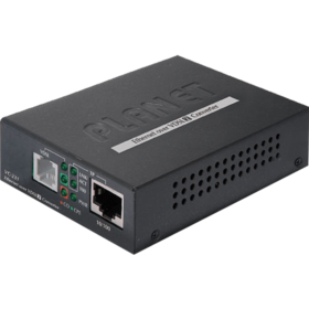 Convertisseur VDSL2 Ethernet 100Mps Planet VC-231