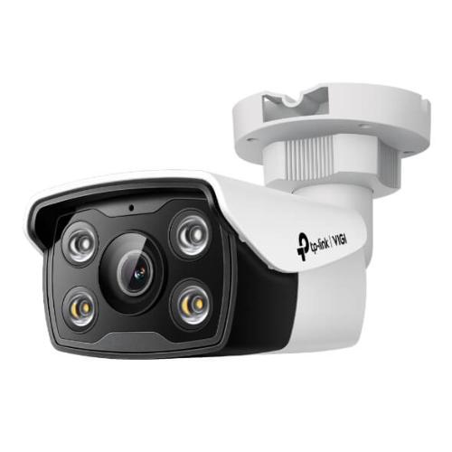 Caméra IP extérieure 5MP VIGI C350 4 mm