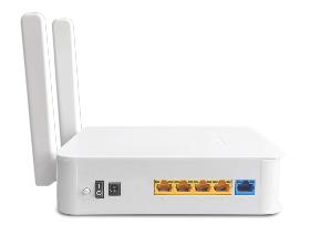 Routeur 2 VPN WIFI ax Vigor 2135AX DrayTek