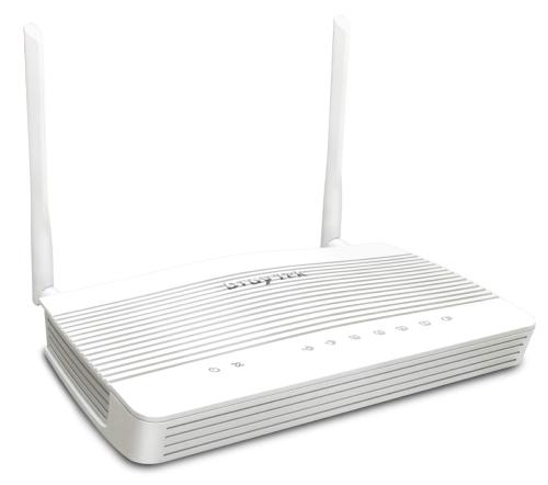Routeur 4 VPN WIFI ax Vigor 2136AX DrayTek