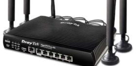 Routeur WIFI ax 5G 2 SIM Vigor2927LAX-5G DrayTek