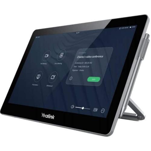 Tablette tactile visio CTP20 Yealink