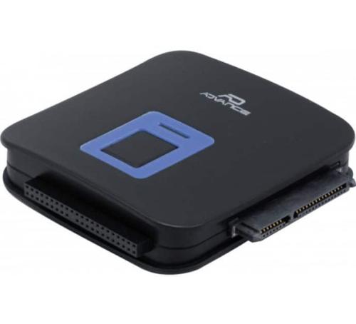 Adaptateur Easy Plug USB 3.0 IDE SATA Advance