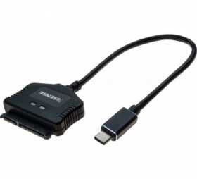 Adaptateur USB 3.1 pour disques SATA 2,5 pouces