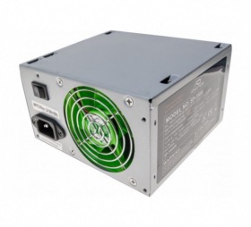 Alimentation ATX 350W ADVANCE ventilateur 80 mm