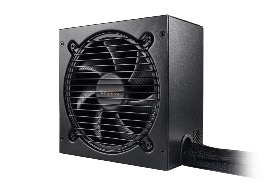 Alimentation Pure Power 11 500W 80Plus Gold