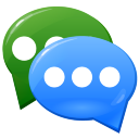 Chatter avec NetWalkerStore
