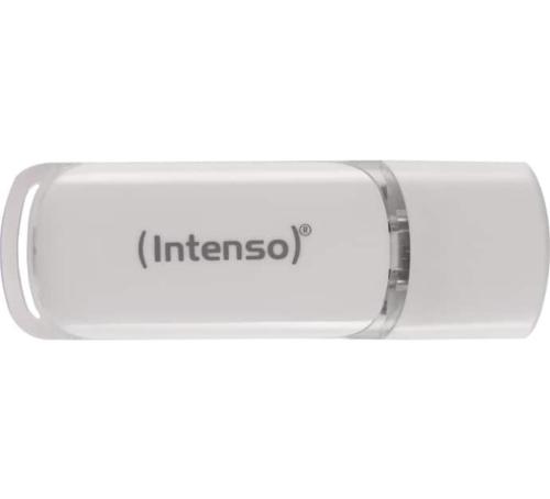 Clé USB-C Flash Line Intenso 128 Go