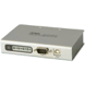 Convertisseur ATEN UC2324 USB vers RS-232 4 ports