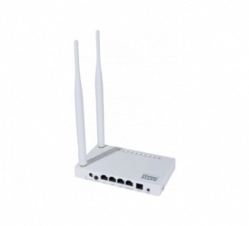 Modem routeur ADSL WiFi Netis DL4323D