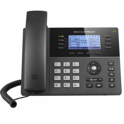 Téléphone IP Grandstream GXP1782