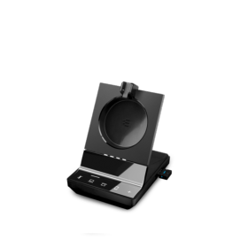 Micro casque DECT binaural Sennheiser SDW 5066