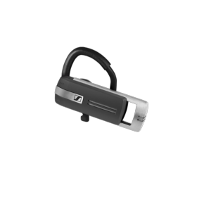 Micro oreillette sans fil Sennheiser Presence Grey UC