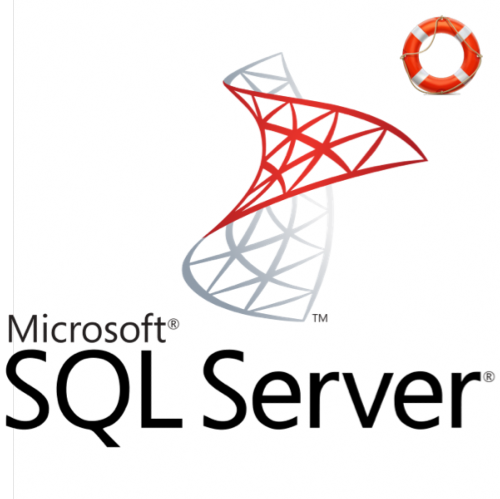 Agent MS SQL Server 2005-2019 - contrat maintenance