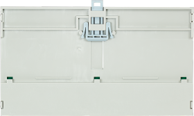 Module d'extension RTU-Expander 2004 sur rail DIN