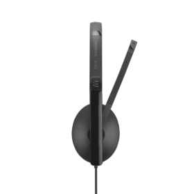 Micro casque USB-C stéréo Sennheiser SC 160