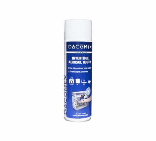 Souffleur air sec multiposition 650ml Dacomex