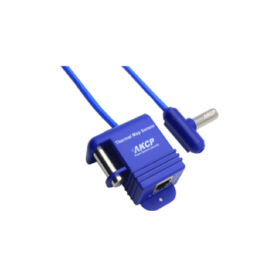 Thermal Map sensor Température pour SensorProbe2+