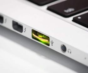 YubiKey 5 NANO USB-A - Clé de sécurité certifiée CSPN