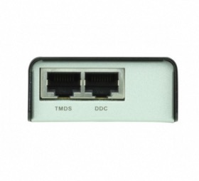 Prolongateur HDMI sur 2 RJ45 ATEN VE800A