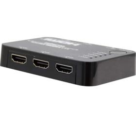 Switch HDMI 5 entrées 1 sortie