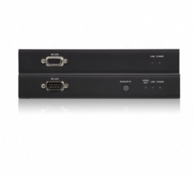 Prolongateur KVM DVI/USB en HDBaseT ATEN CE620