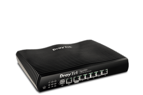 Routeur LTE Multi WAN 50 VPN Vigor2927L DrayTek