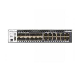 Switch 12P 10G 12 SFP+ Netgear M4300-12X12F